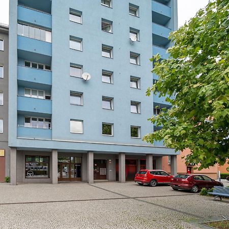 Apartman Masarykova Trida 61 Olomouc Luaran gambar