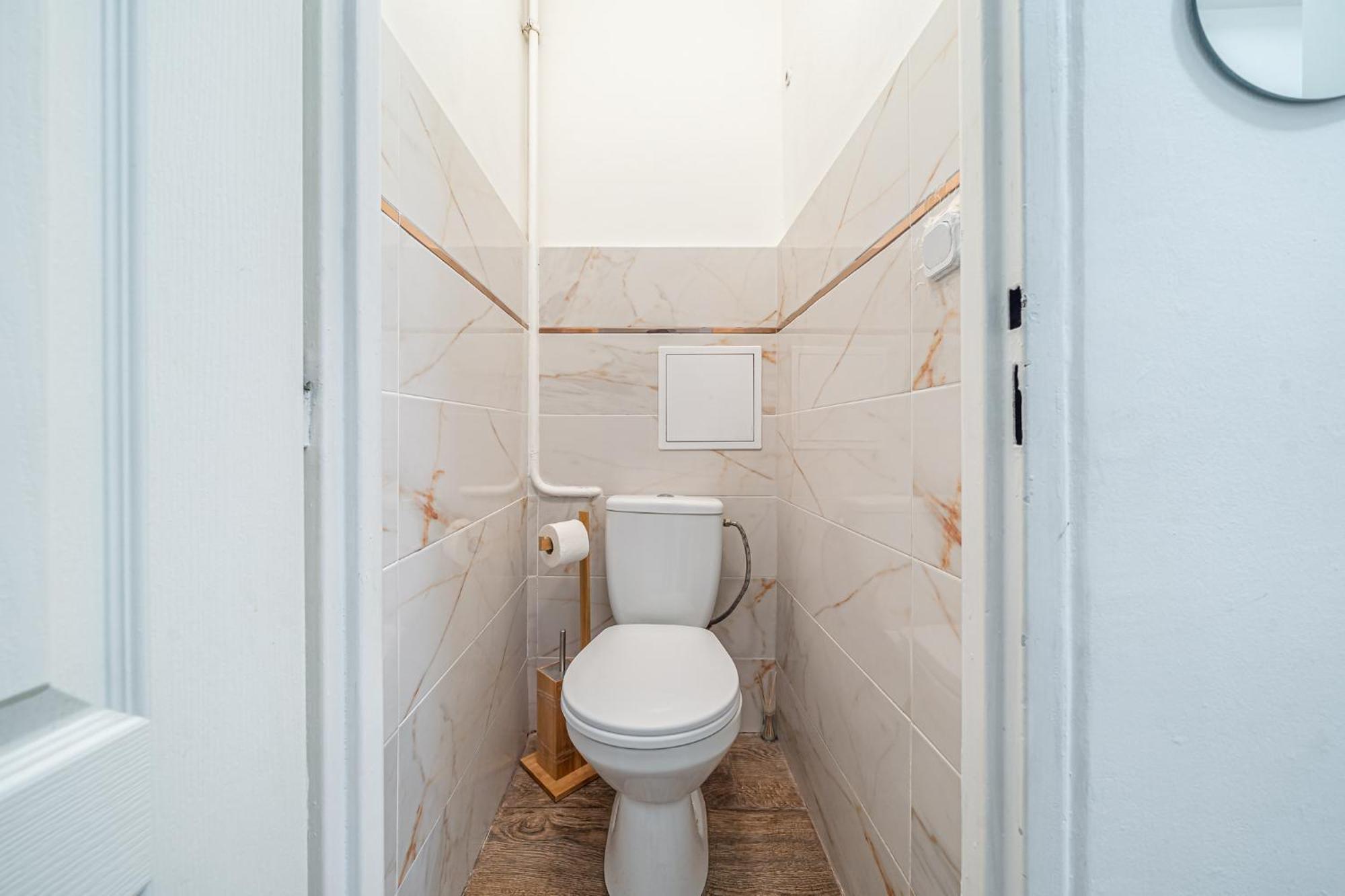 Apartman Masarykova Trida 61 Olomouc Luaran gambar