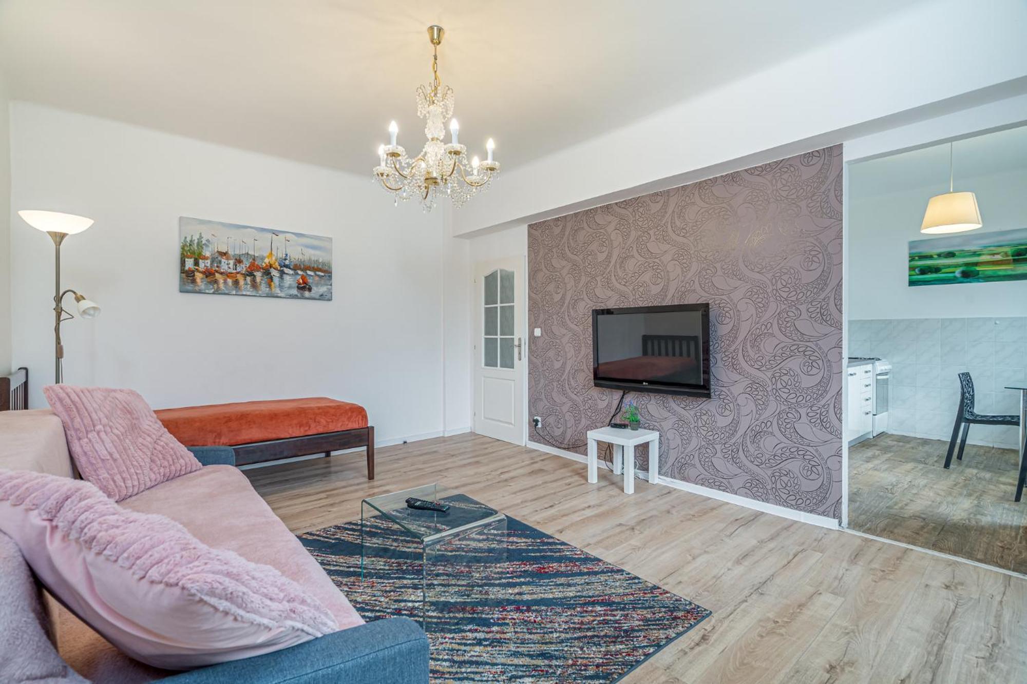 Apartman Masarykova Trida 61 Olomouc Luaran gambar