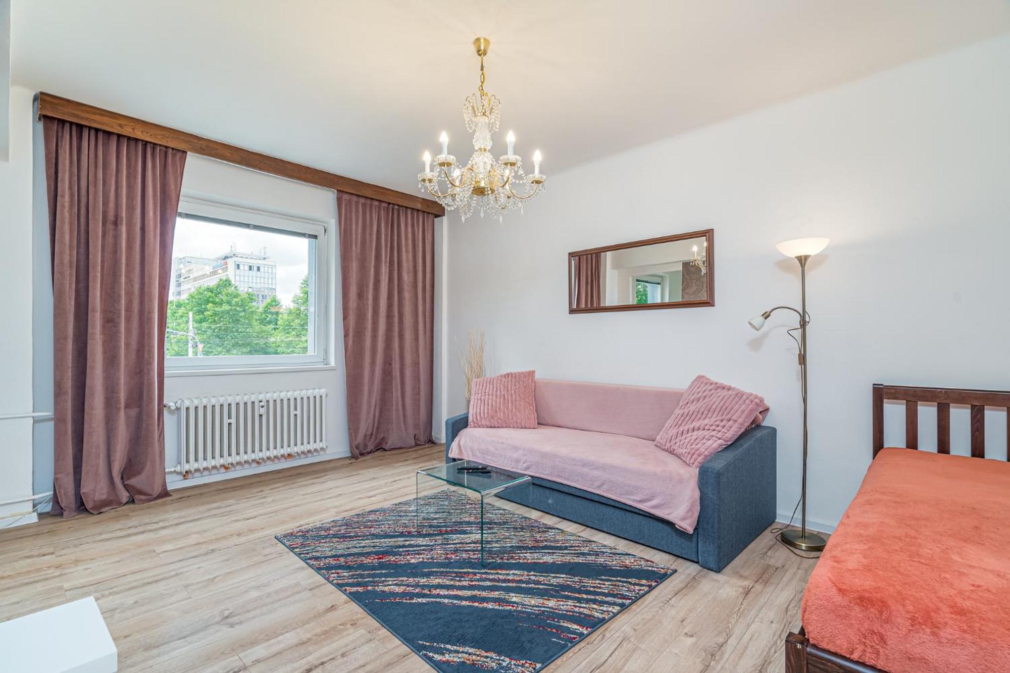 Apartman Masarykova Trida 61 Olomouc Luaran gambar