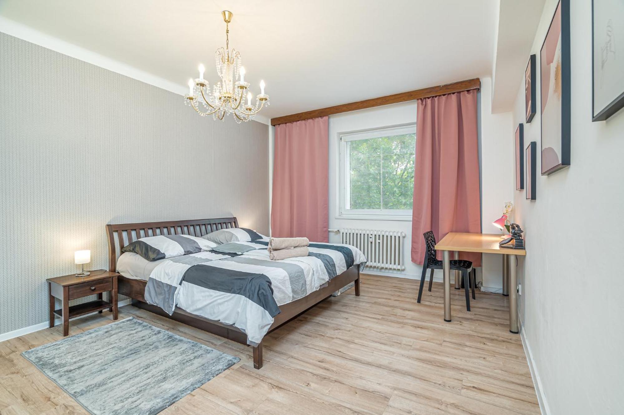 Apartman Masarykova Trida 61 Olomouc Luaran gambar