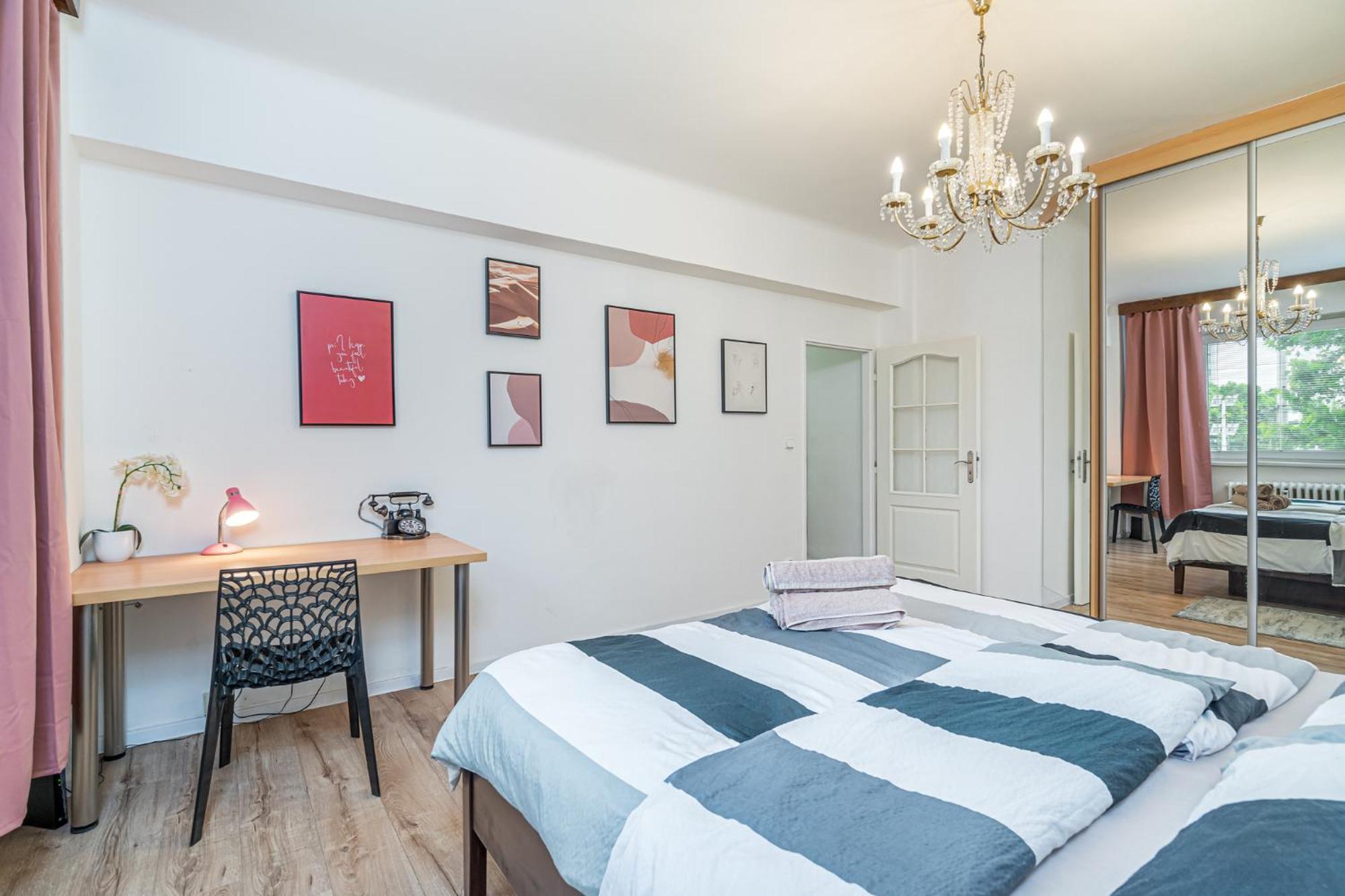 Apartman Masarykova Trida 61 Olomouc Luaran gambar