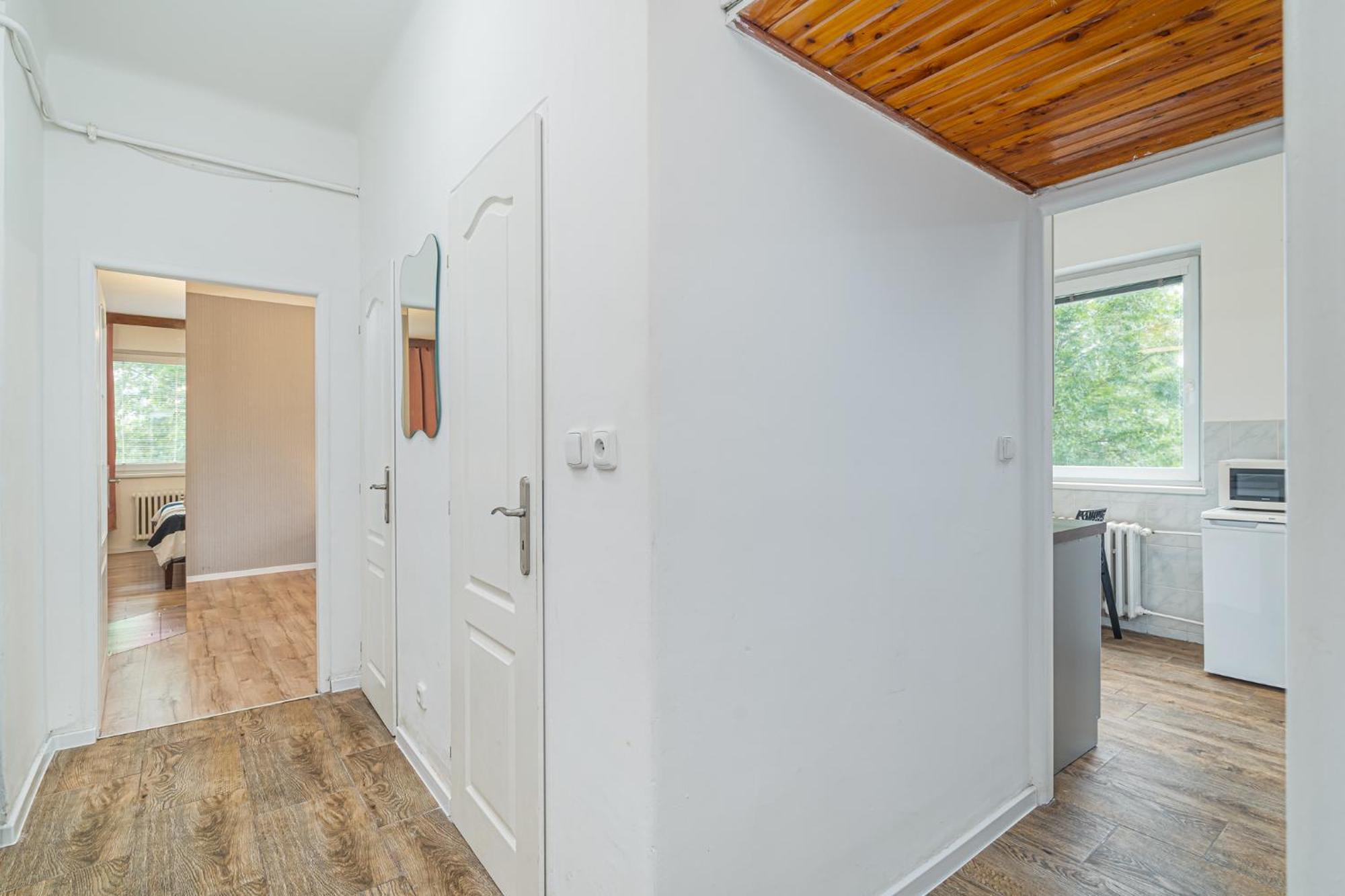 Apartman Masarykova Trida 61 Olomouc Luaran gambar