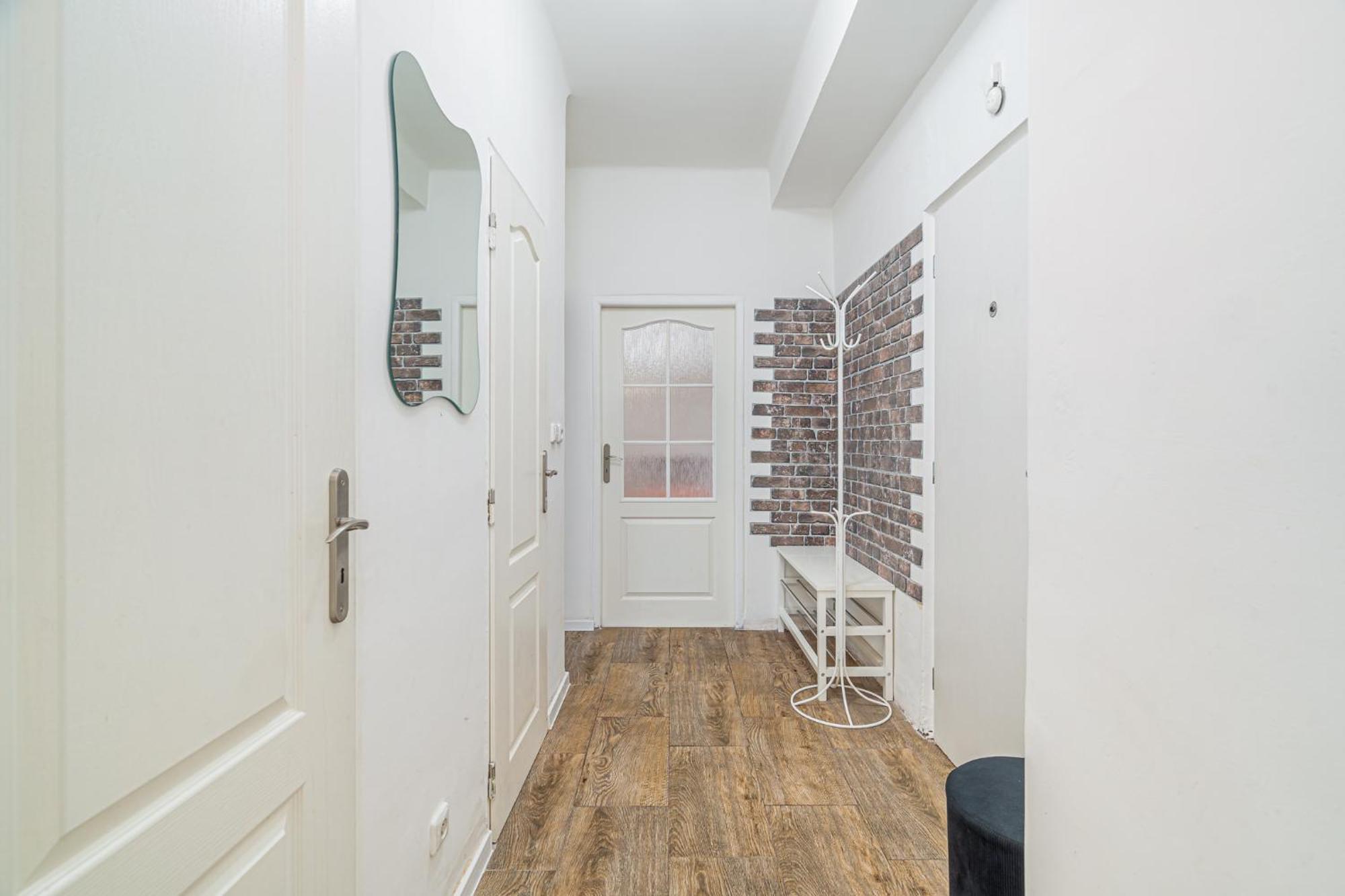 Apartman Masarykova Trida 61 Olomouc Luaran gambar