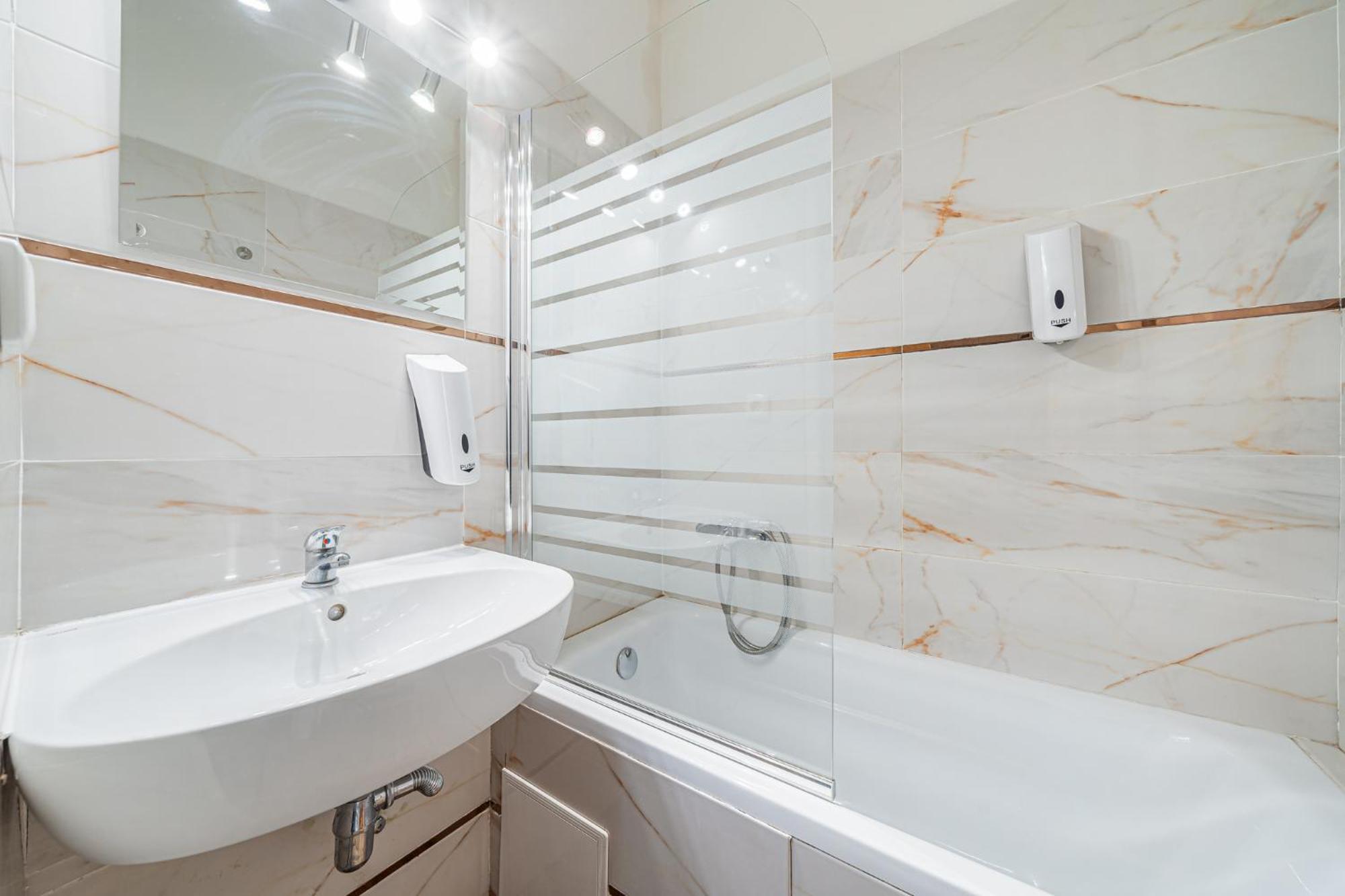 Apartman Masarykova Trida 61 Olomouc Luaran gambar