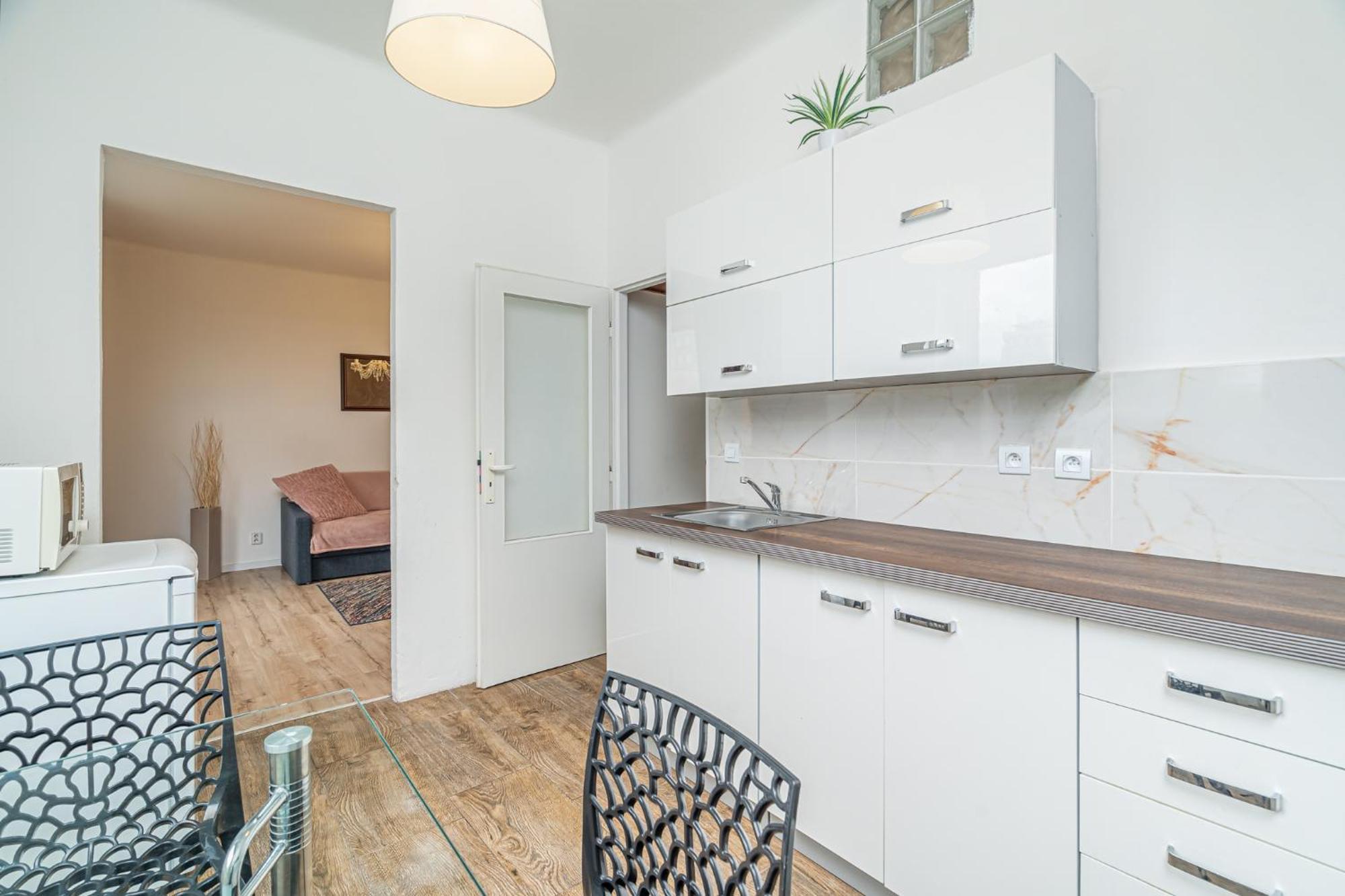 Apartman Masarykova Trida 61 Olomouc Luaran gambar