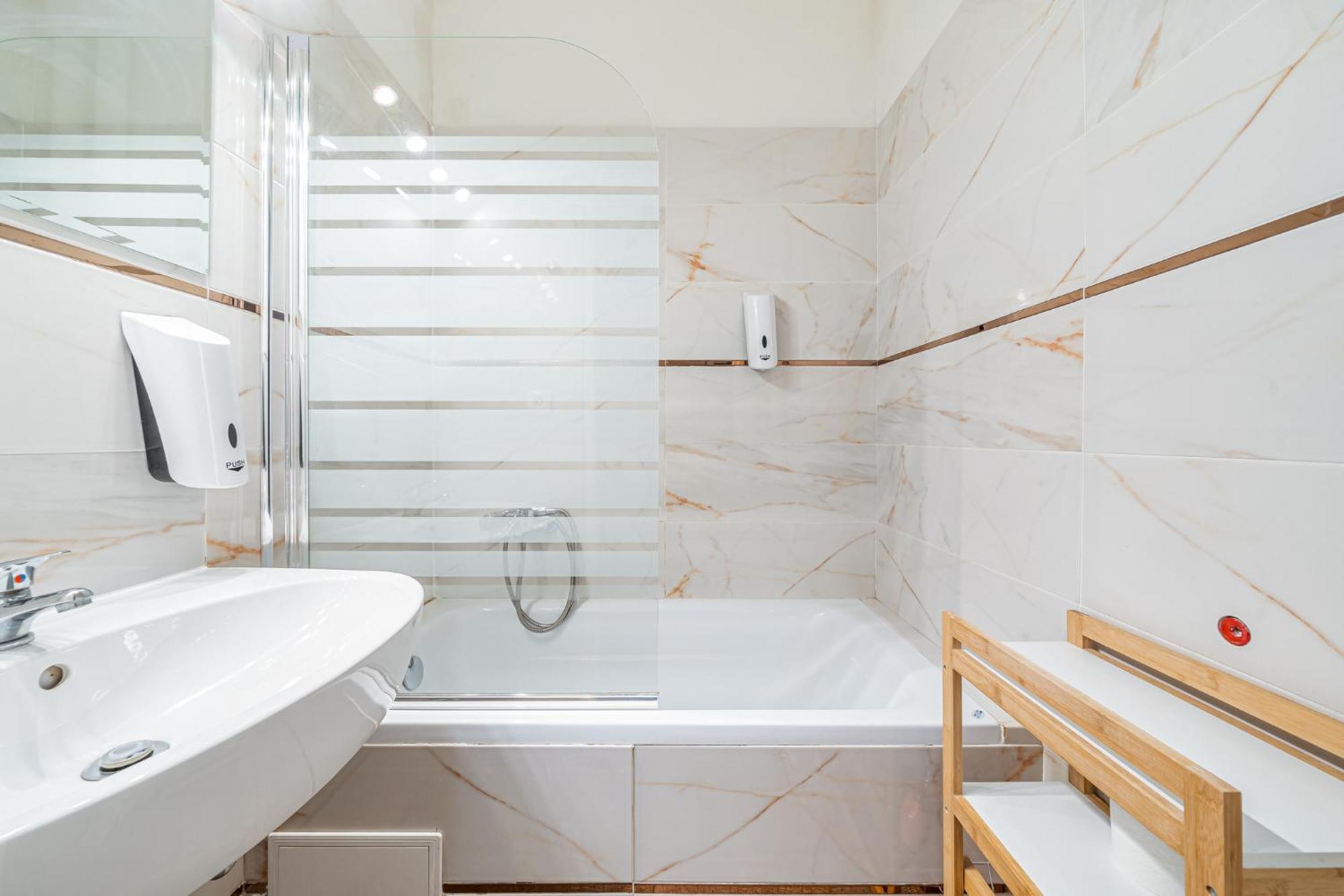 Apartman Masarykova Trida 61 Olomouc Luaran gambar